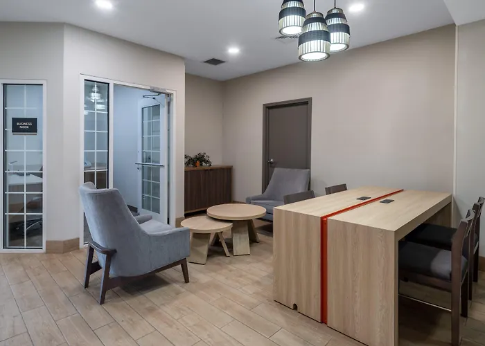 Candlewood Suites Elkhart By Ihg