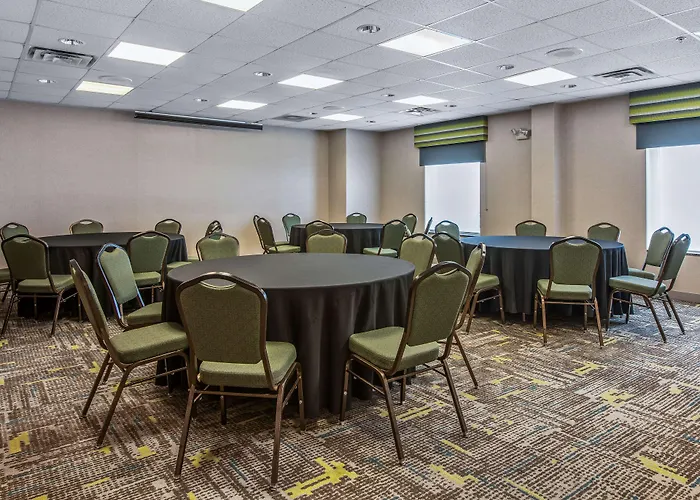 Hampton Inn & Suites Dallas-Allen