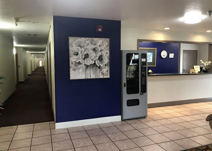 Super 8 By Wyndham Kinder/Coushatta Near Casino