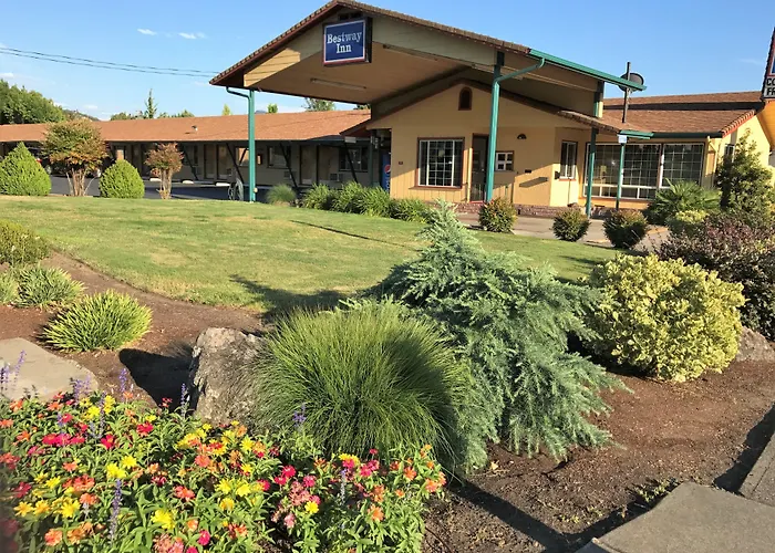 Bestway Inn