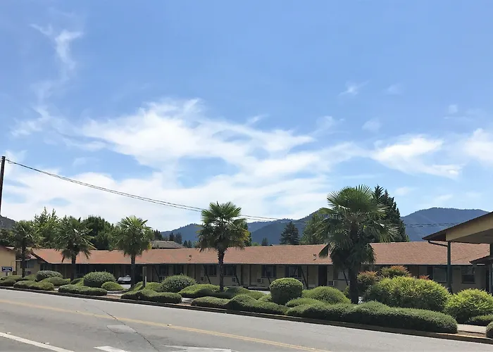 Bestway Inn
