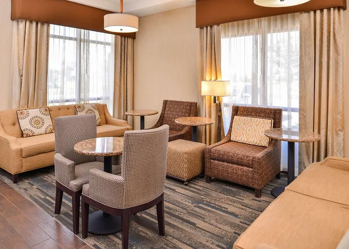 Hampton Inn York