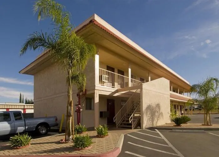 Americas Best Value Inn Calimesa