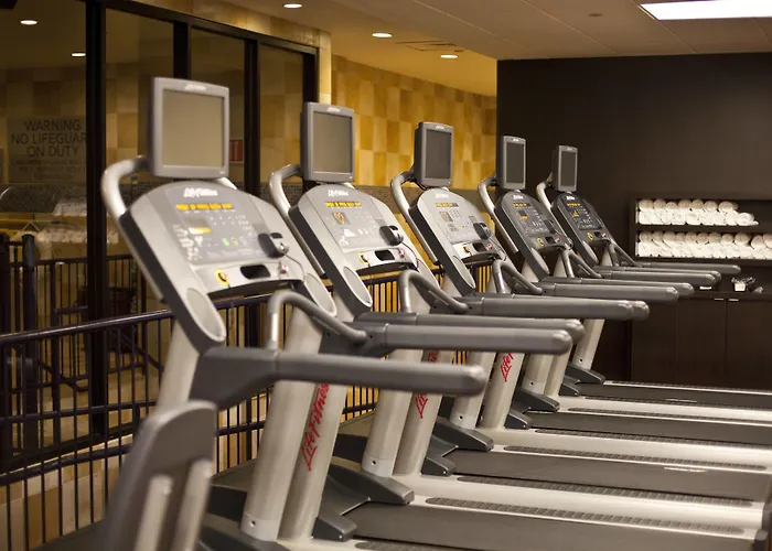 Residence Inn Austin Downtown / Convention Center