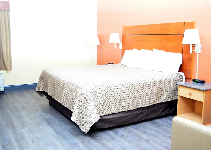 Hometown Inn-Ringgold