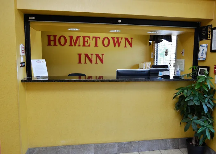 Hometown Inn-Ringgold