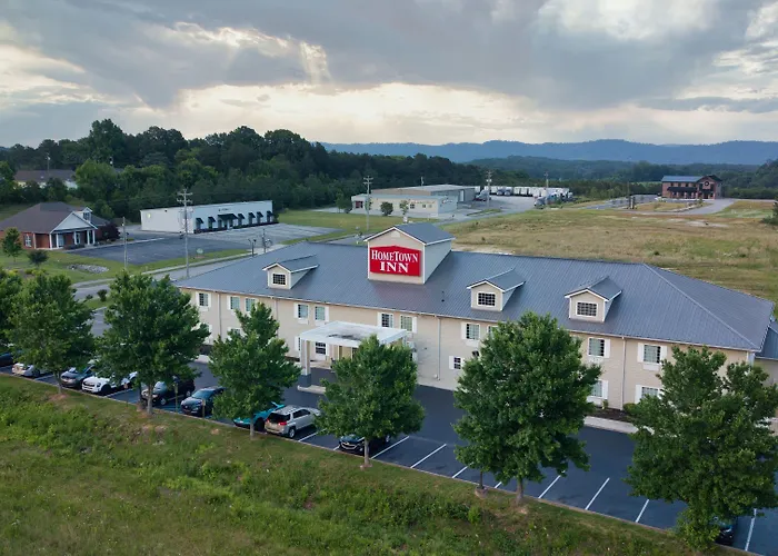 Hometown Inn-Ringgold