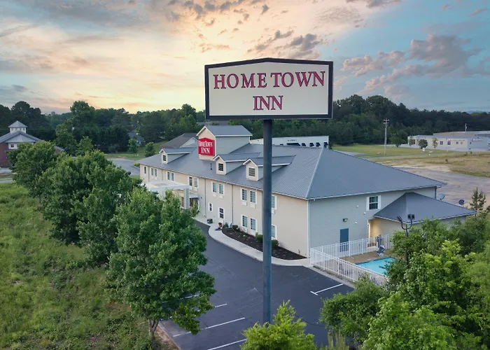 Hometown Inn-Ringgold