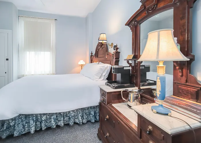 Bedford Inn