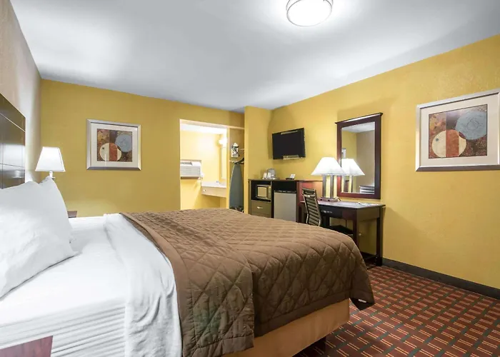 Rodeway Inn Towanda