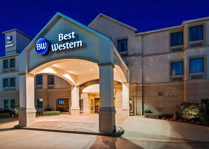 Best Western Longview