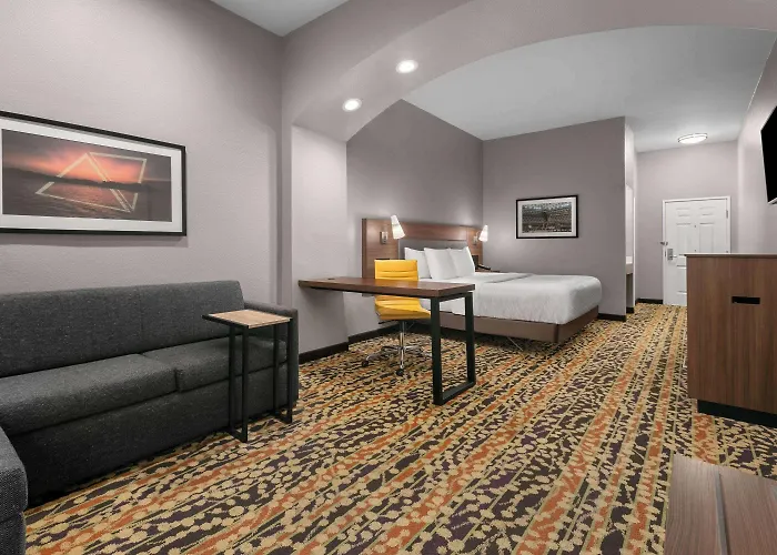 La Quinta By Wyndham Belton - Temple South