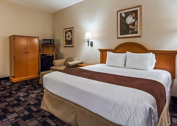 Best Western Longview