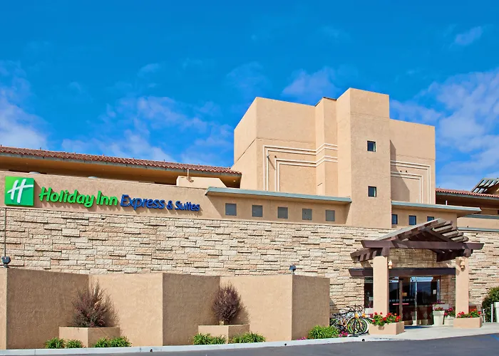 Holiday Inn Express Hotel & Suites Ventura Harbor By Ihg