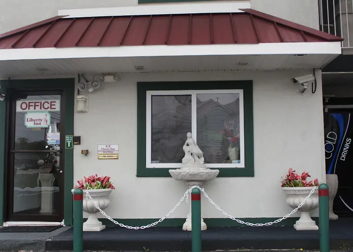 Liberty Inn Absecon Atlantic City