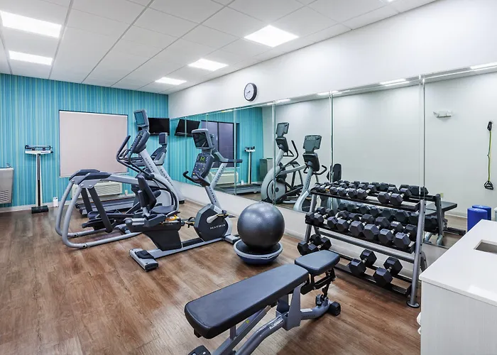 Holiday Inn Express Hotel And Suites Orange, An Ihg Hotel