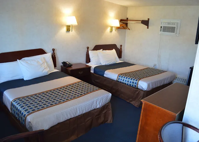 Sands Motel Niagara Falls