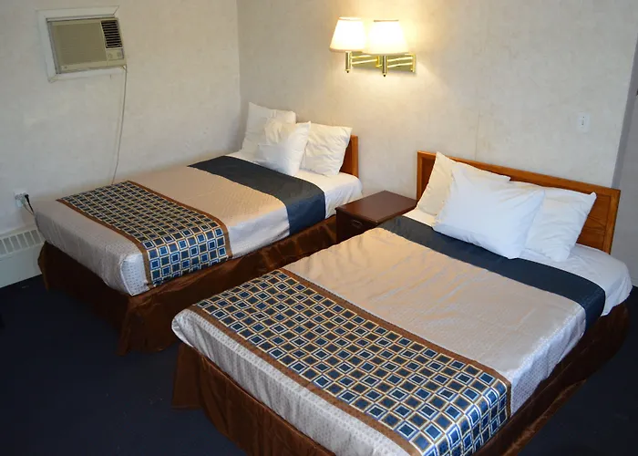 Sands Motel Niagara Falls