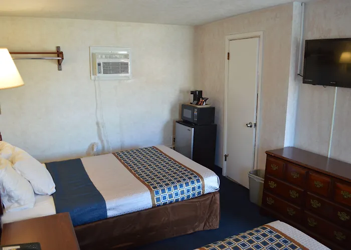 Sands Motel Niagara Falls