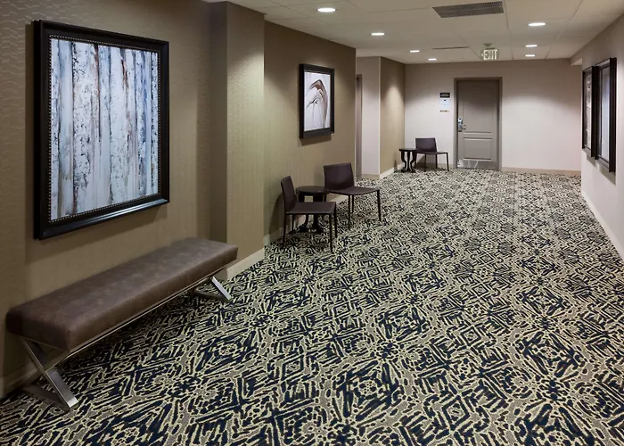Hampton Inn & Suites Boise-Downtown