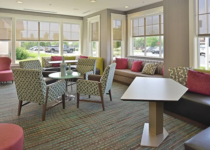 Residence Inn By Marriott Loveland Fort Collins