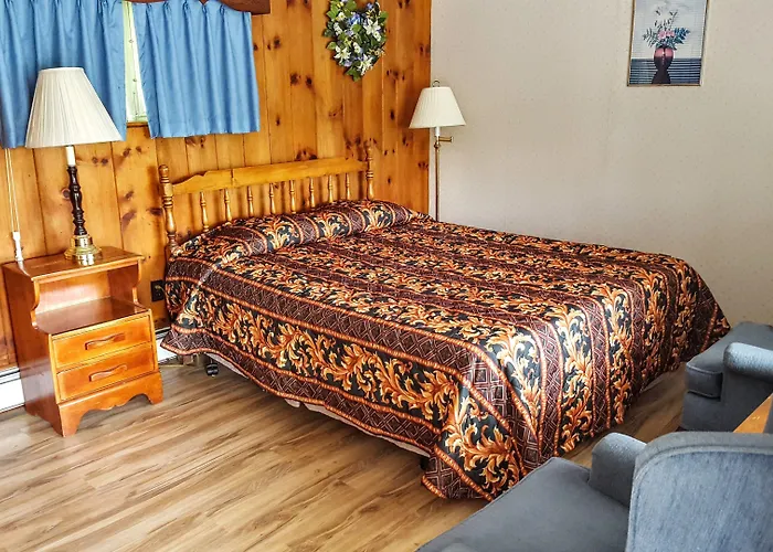 Starlight Inn