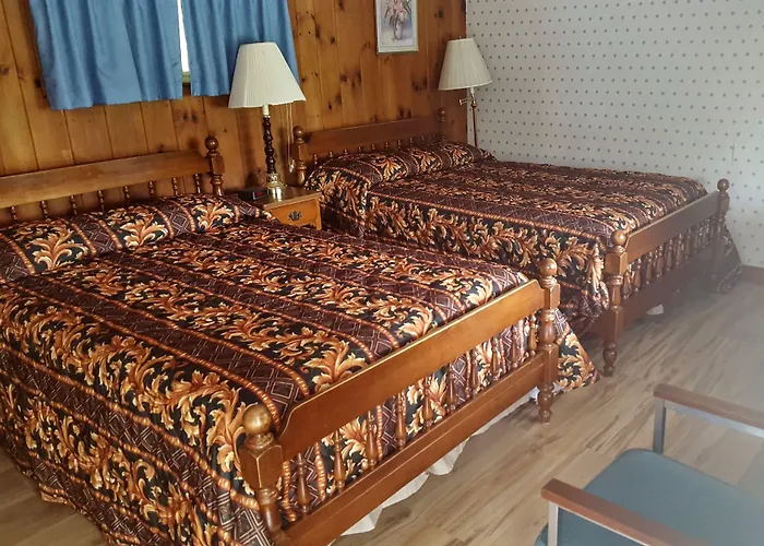 Starlight Inn
