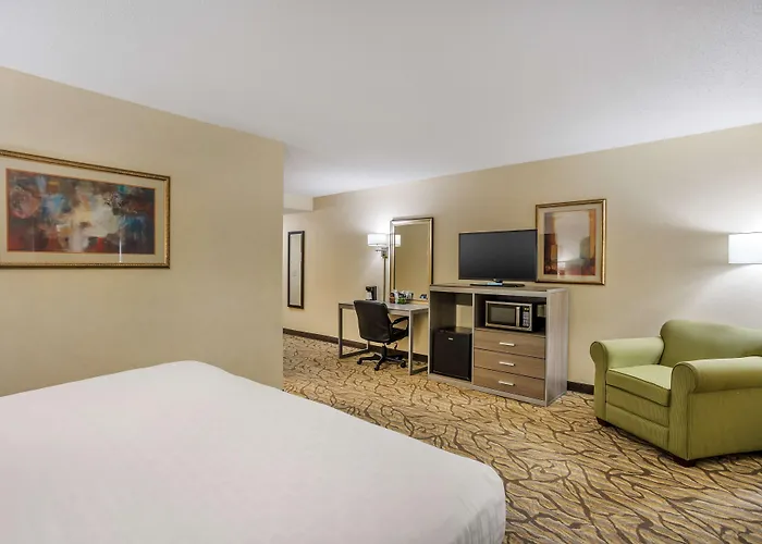 Best Western Danville Inn
