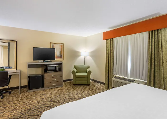 Best Western Danville Inn
