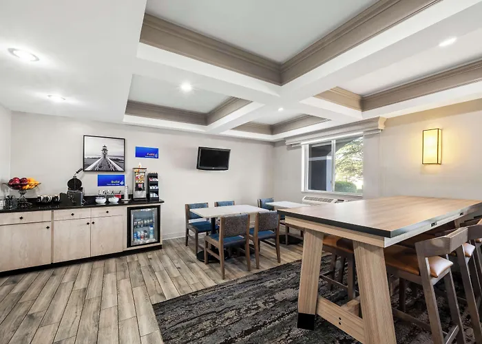 Best Western Dartmouth-New Bedford