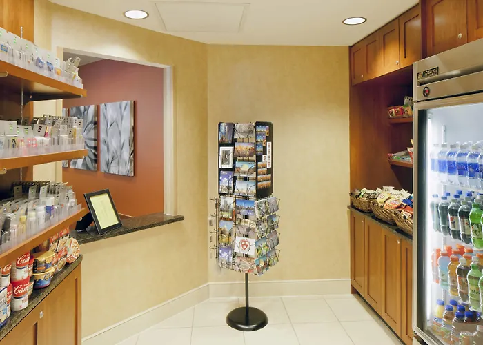 Residence Inn Boston Norwood