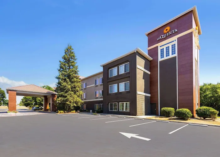 La Quinta By Wyndham Bakersfield North