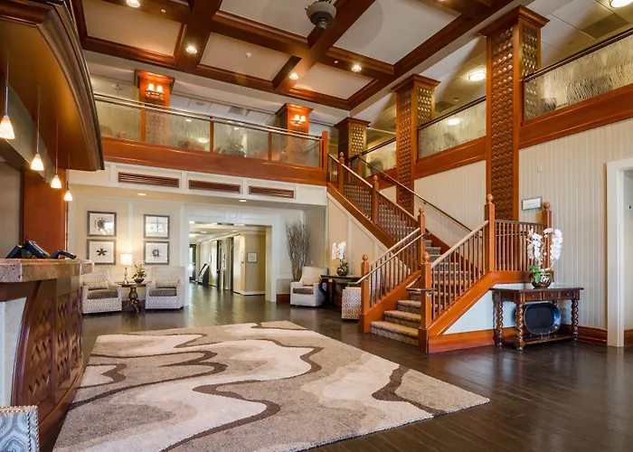 West Inn & Suites