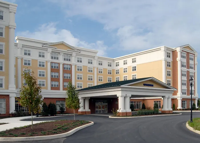 Wyndham Gettysburg Hotel & Conference Center