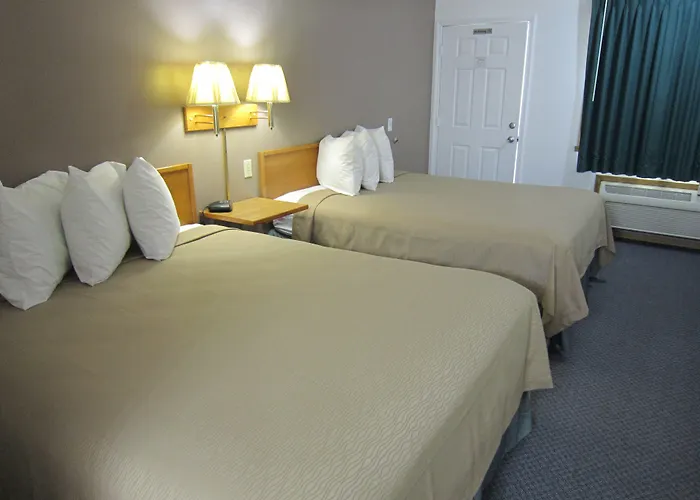 Cassville Budget Inn