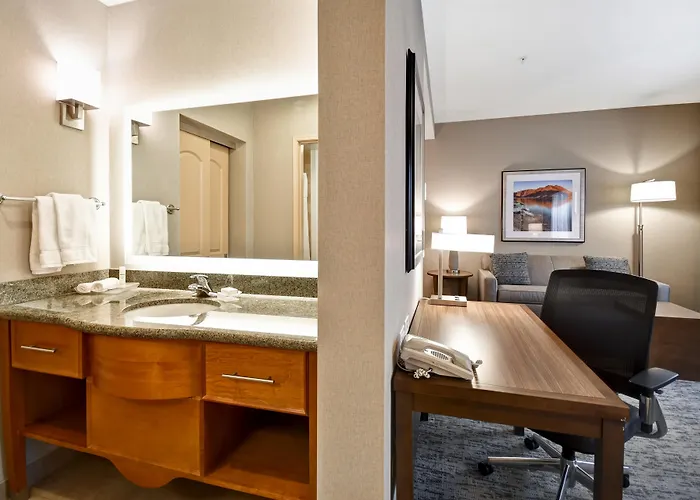 Homewood Suites By Hilton Boise
