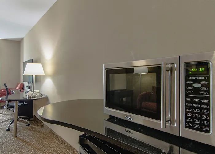 Comfort Suites Bentonville - Rogers