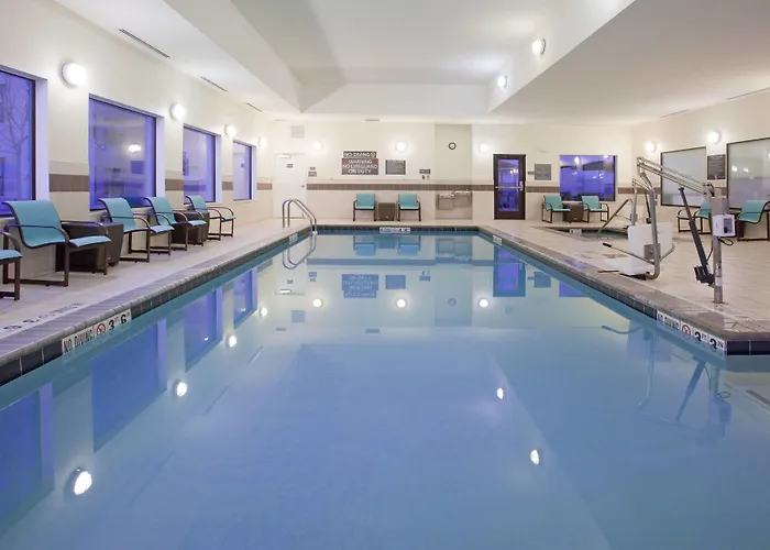 Residence Inn Grand Junction