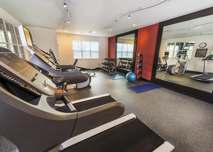 Homewood Suites By Hilton Portsmouth