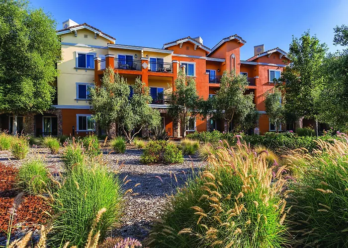 Vino Bello Resort (Adults Only)