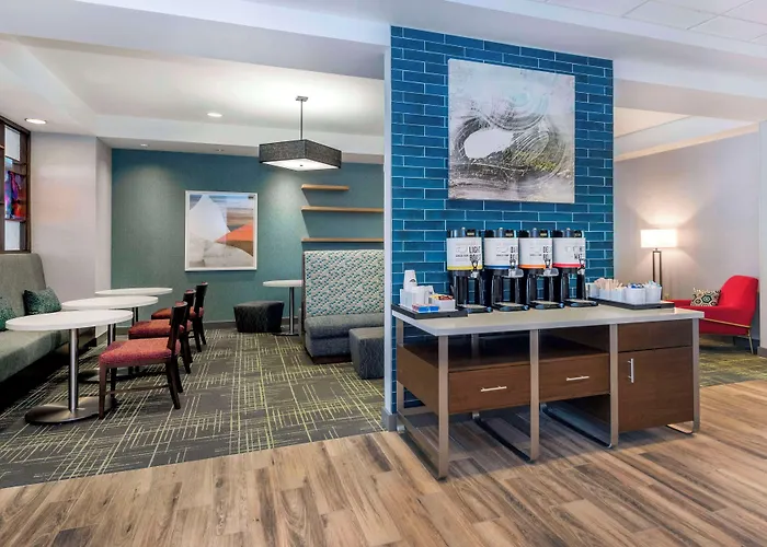 Hampton Inn & Suites Burlington