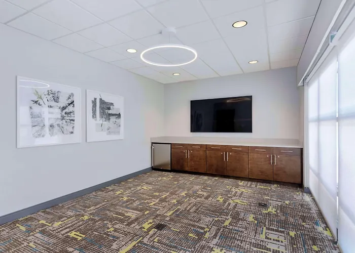 Hampton Inn & Suites Burlington
