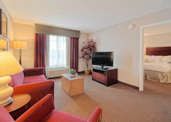 Homewood Suites By Hilton Bloomington
