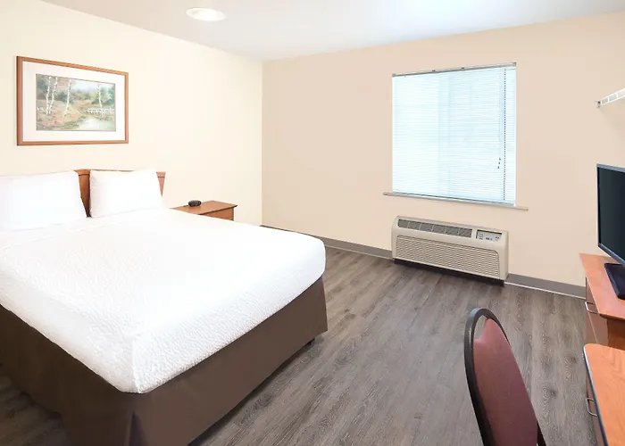 Extended Stay America Select Suites - Gulfport