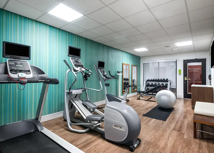 Holiday Inn Express Hotel & Suites Bartow By Ihg