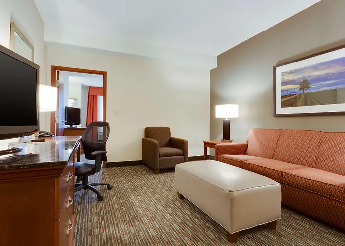 Drury Inn & Suites St. Louis/O'Fallon, Il