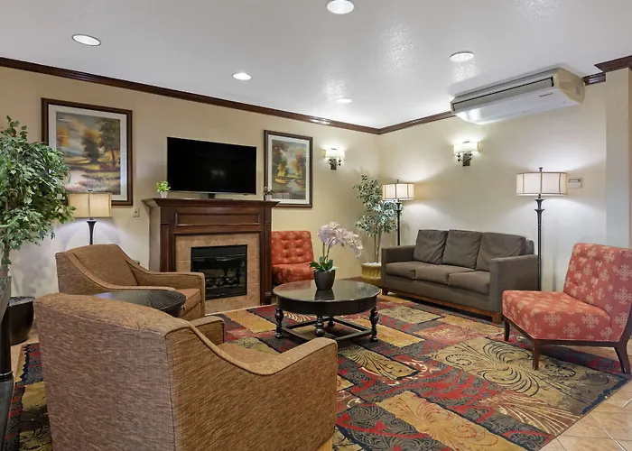 Best Western Laramie Inn & Suites