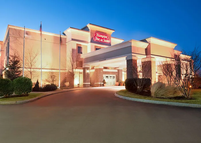 Hampton Inn & Suites Wells-Ogunquit