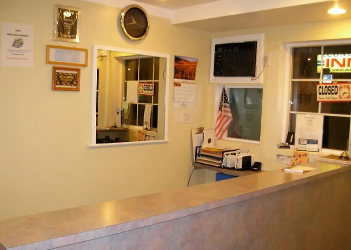 Economy Inn