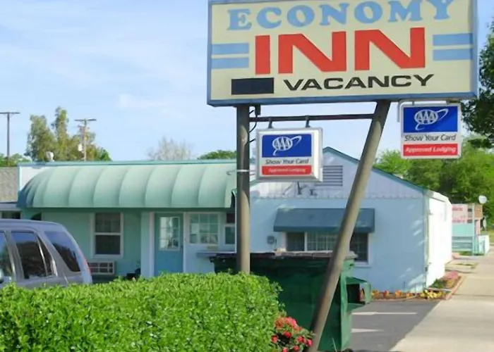Economy Inn